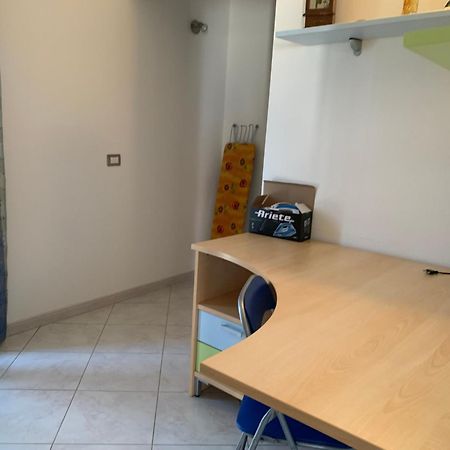 Casa Vacanze Da Daniela Càbras Exterior foto